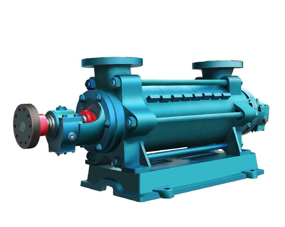 DG型工业锅炉给水泵
