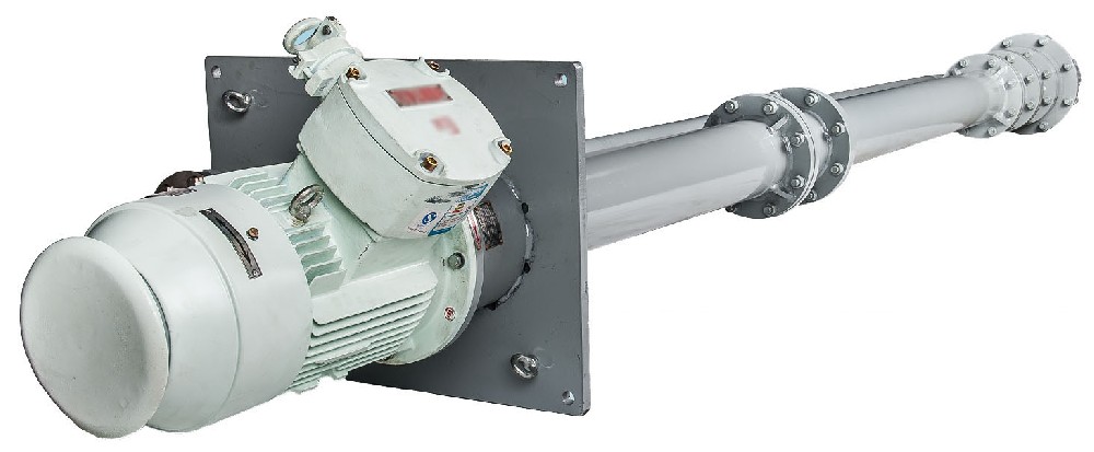 YW型液下排污泵