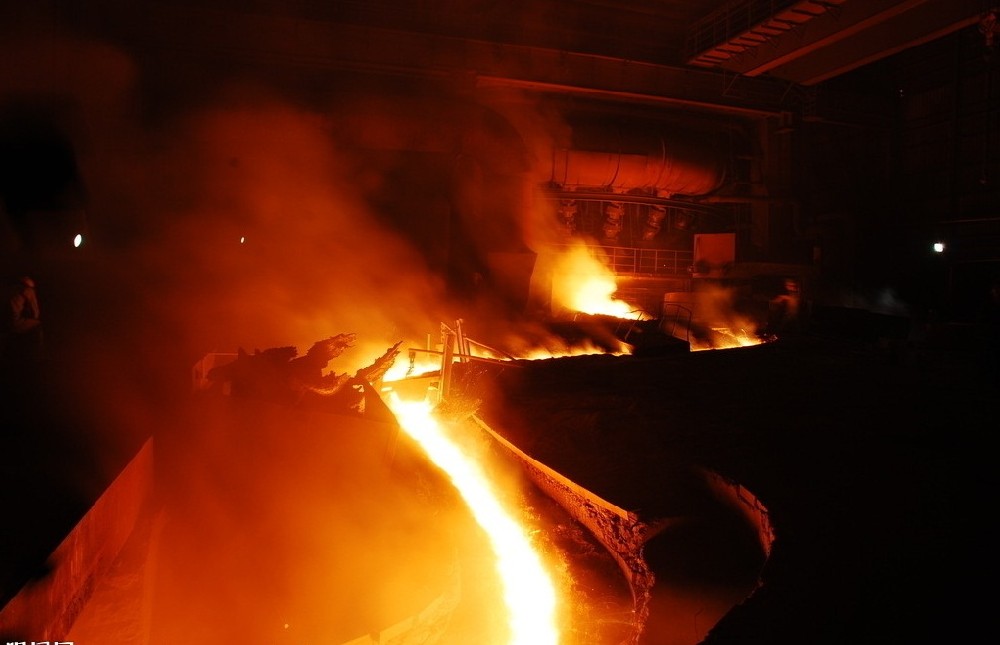 钢铁、冶金领域